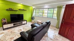 Blk 47 Lengkok Bahru (Bukit Merah), HDB 4 Rooms #625556001